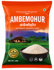 Ambemohur Rice