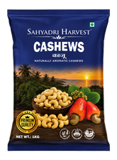 Cashews