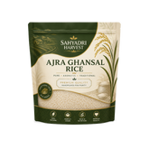Ajra Ghansal Rice