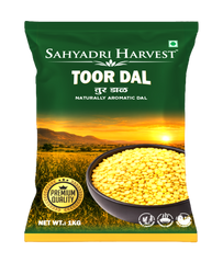 Toor Dal