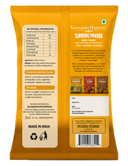 Turmeric Powder