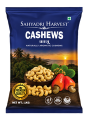 Cashews