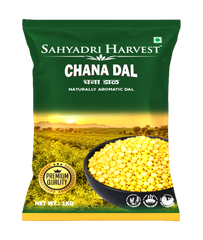 Chana Dal