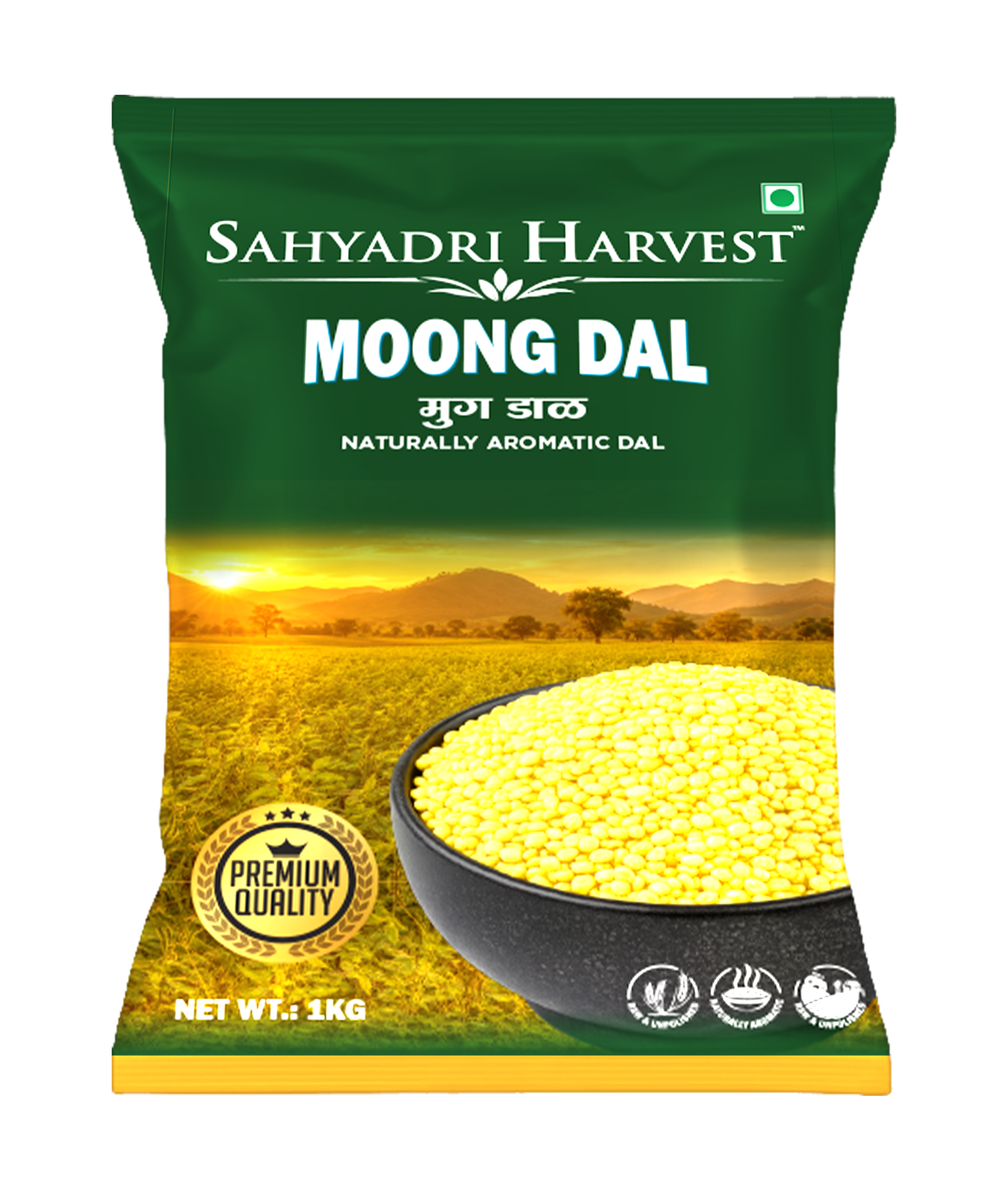 Moong Dal