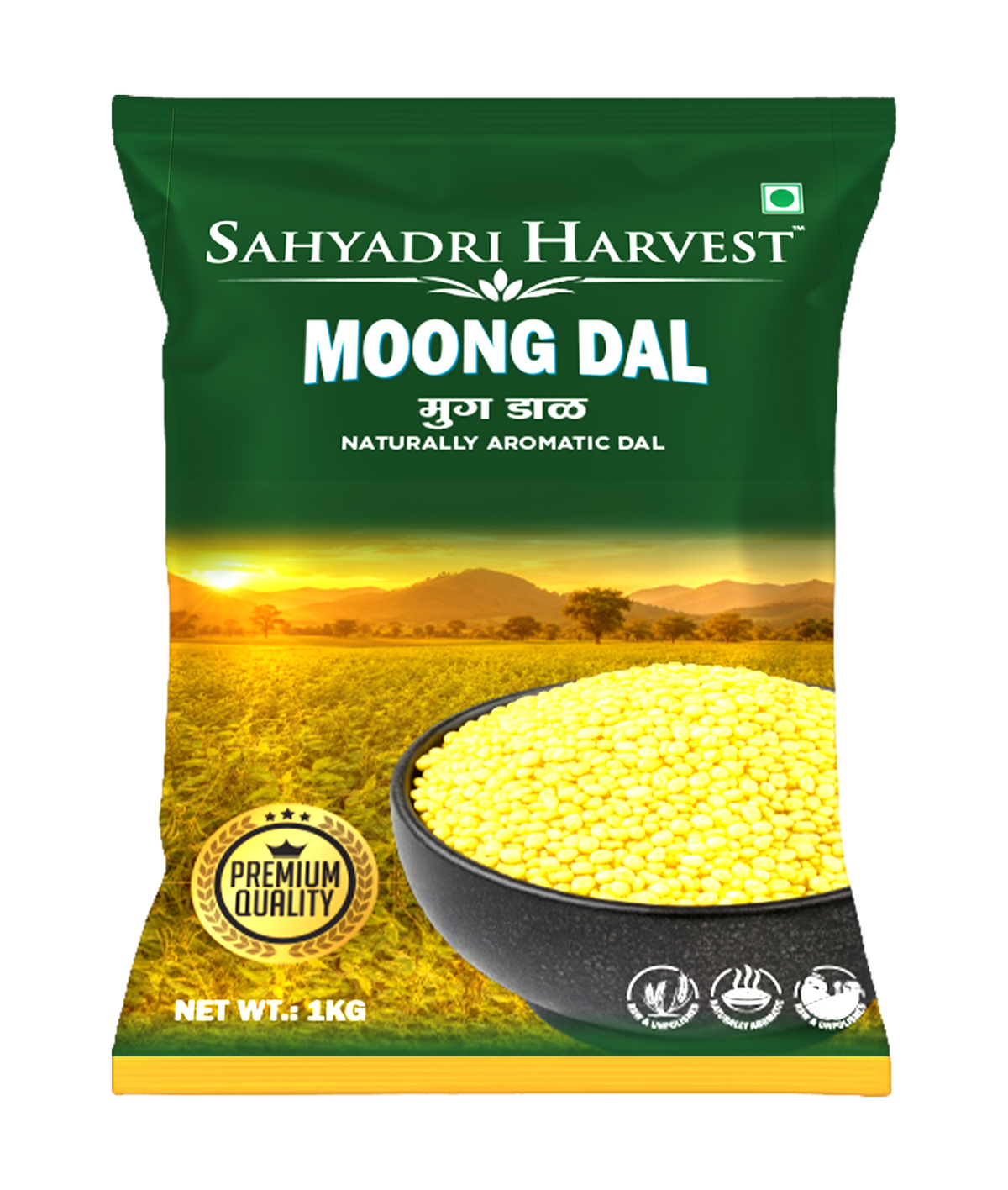 Moong Dal