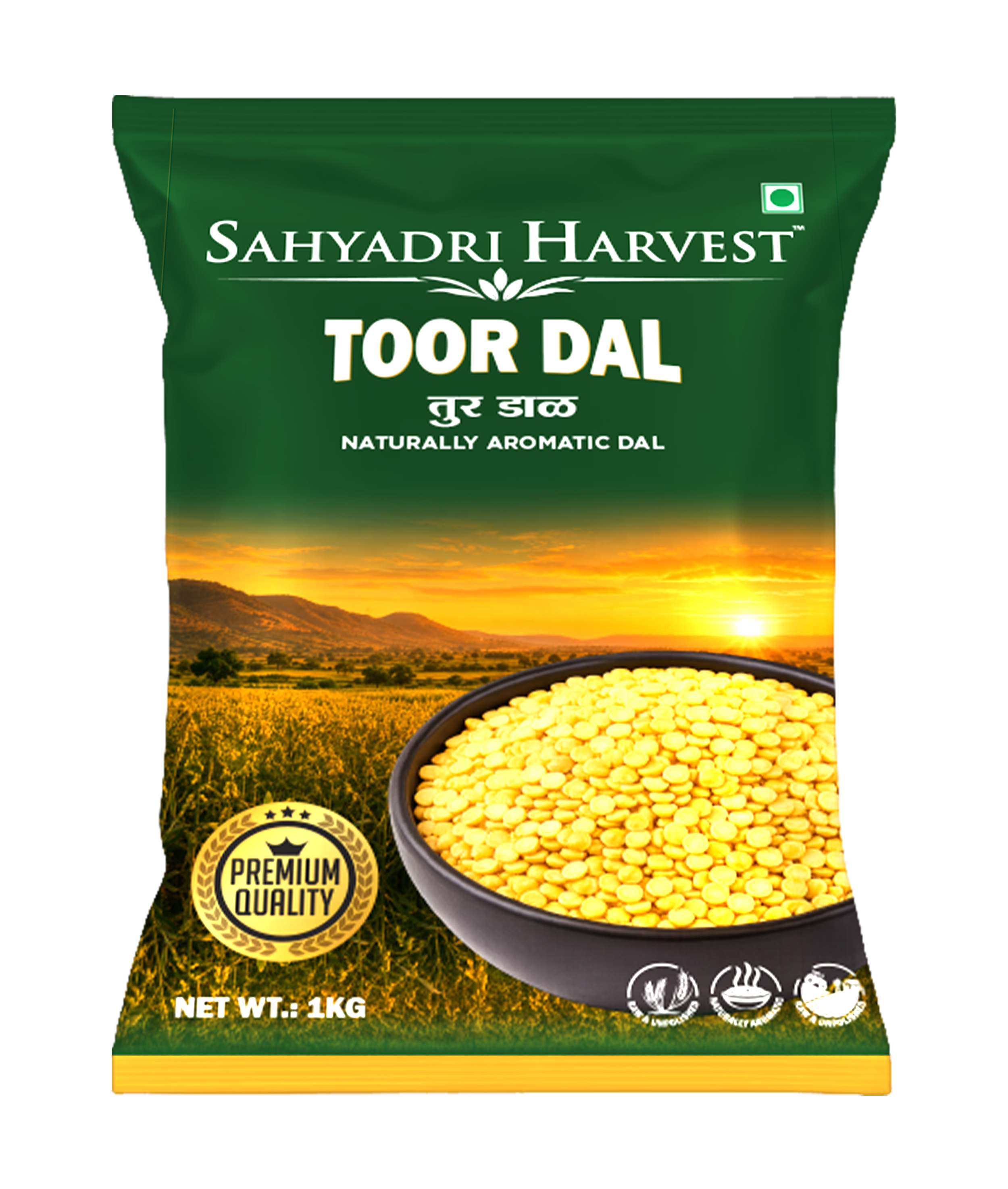 Toor Dal