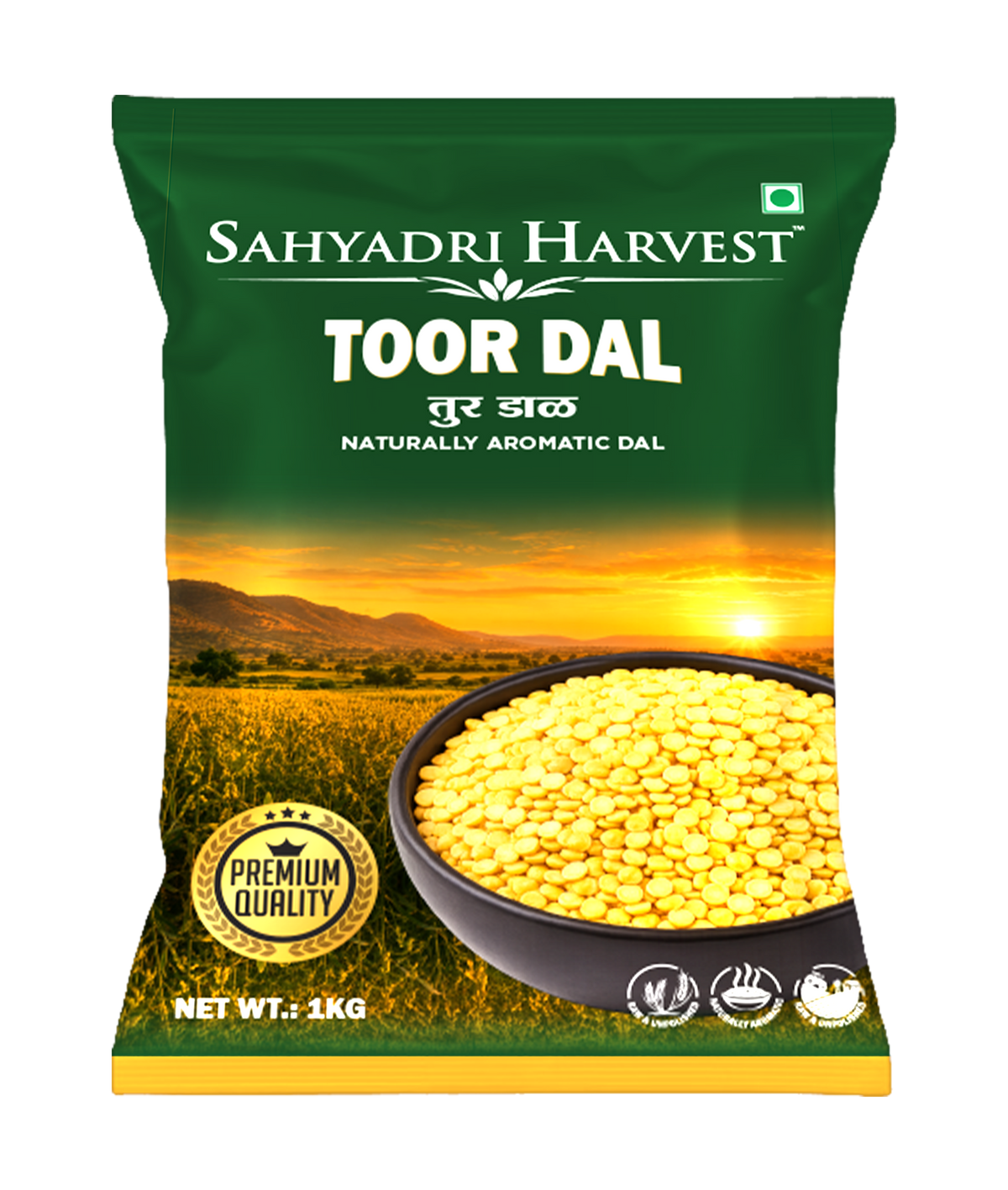 Toor Dal