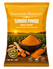 Turmeric Powder